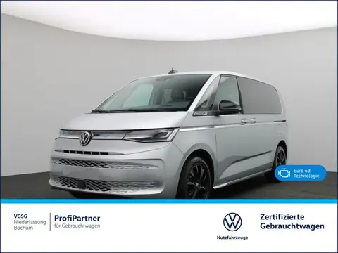 Annonce VOLKSWAGEN T7 Diesel 2024 d'occasion 