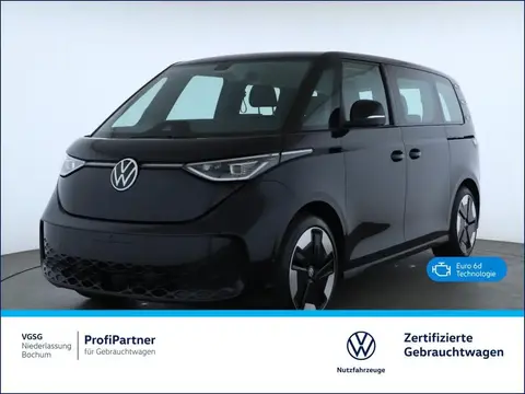 Annonce VOLKSWAGEN ID. BUZZ Non renseigné 2023 d'occasion 