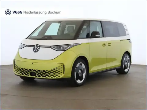 Annonce VOLKSWAGEN ID. BUZZ Non renseigné 2023 d'occasion 