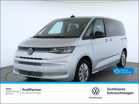 Annonce VOLKSWAGEN T7 Diesel 2024 d'occasion 