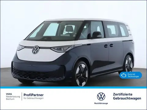 Used VOLKSWAGEN ID. BUZZ Not specified 2023 Ad 