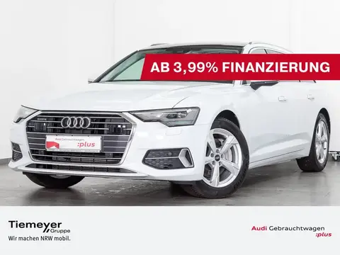 Used AUDI A6 Petrol 2023 Ad 