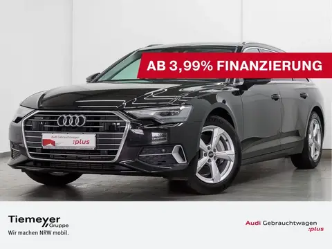 Annonce AUDI A6 Essence 2023 d'occasion 