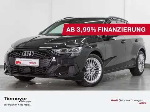 Annonce AUDI A3 Essence 2023 d'occasion 