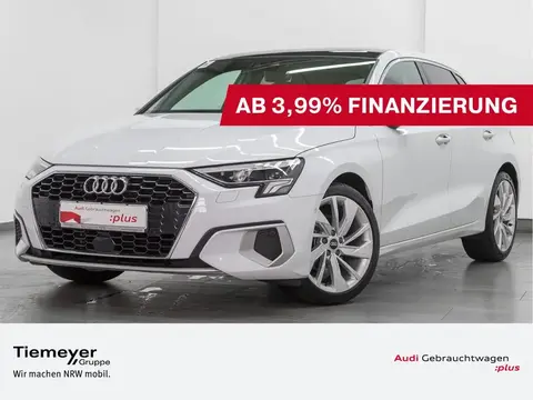 Annonce AUDI A3 Essence 2023 d'occasion 