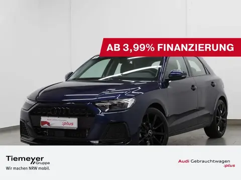 Annonce AUDI A1 Essence 2023 d'occasion 