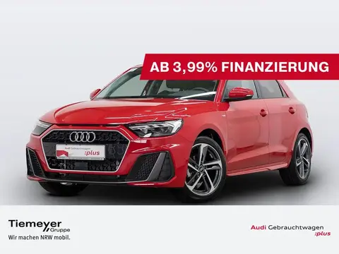 Annonce AUDI A1 Essence 2023 d'occasion 