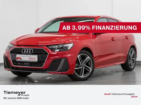 Annonce AUDI A1 Essence 2023 d'occasion 