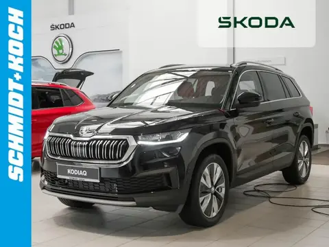 Used SKODA KODIAQ Diesel 2024 Ad 