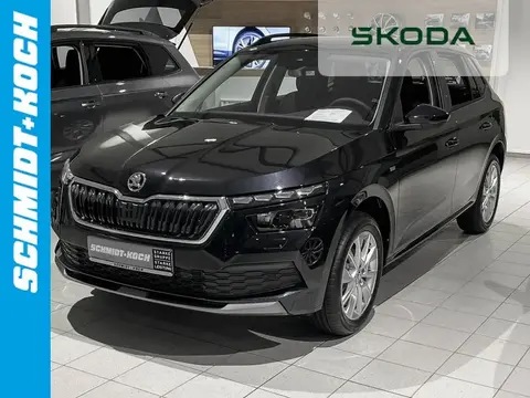 Used SKODA KAMIQ Petrol 2024 Ad 