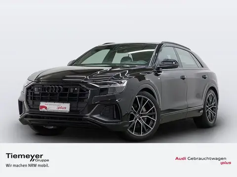 Annonce AUDI Q8 Diesel 2023 d'occasion 