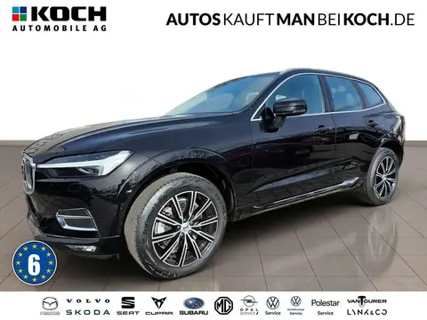 Used VOLVO XC60 Diesel 2021 Ad 