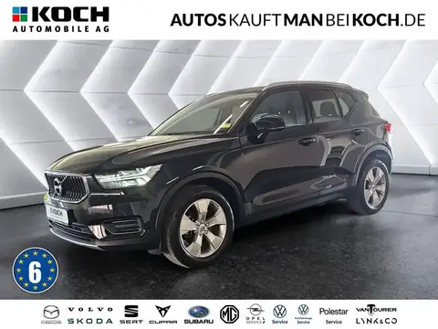 Annonce VOLVO XC40 Essence 2021 d'occasion 