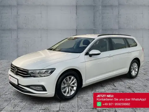 Used VOLKSWAGEN PASSAT Petrol 2022 Ad 