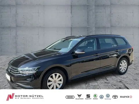 Used VOLKSWAGEN PASSAT Petrol 2022 Ad 