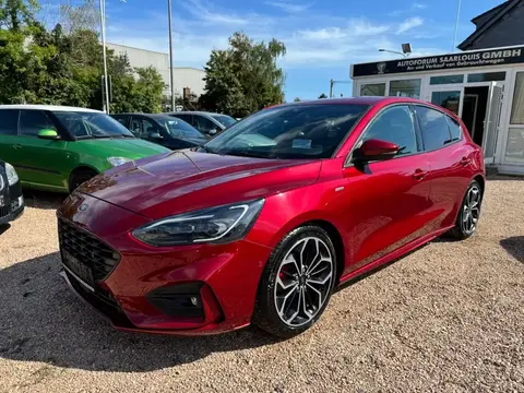 Annonce FORD FOCUS Diesel 2019 d'occasion 