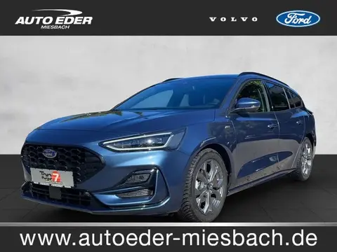 Used FORD FOCUS Petrol 2023 Ad 