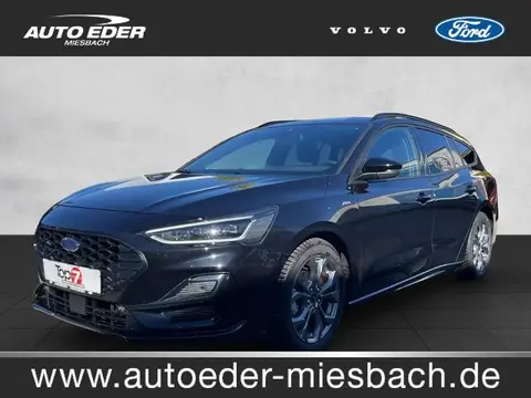 Annonce FORD FOCUS Essence 2023 d'occasion 