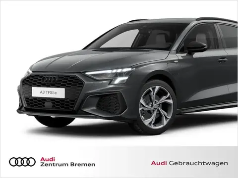 Annonce AUDI A3 Hybride 2024 d'occasion 