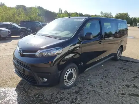 Used TOYOTA PROACE Diesel 2022 Ad 