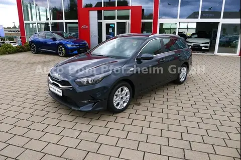 Used KIA CEED Petrol 2024 Ad 