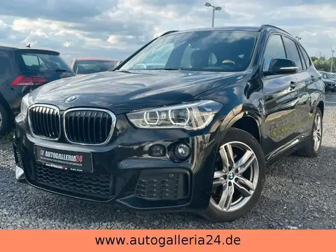 Used BMW X1 Diesel 2019 Ad 