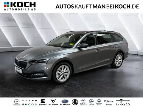 Used SKODA OCTAVIA Diesel 2024 Ad 