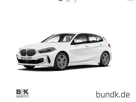 Used BMW SERIE 1 Petrol 2023 Ad 