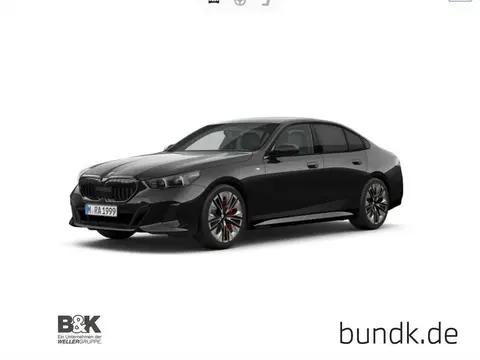 Used BMW SERIE 5 Hybrid 2023 Ad 