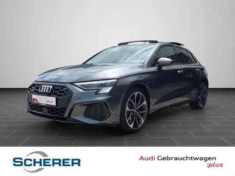 Annonce AUDI S3 Essence 2021 d'occasion 