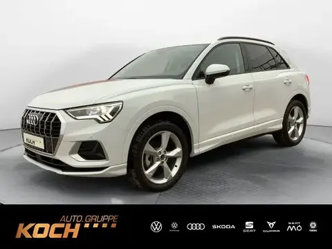 Used AUDI Q3 Petrol 2024 Ad 