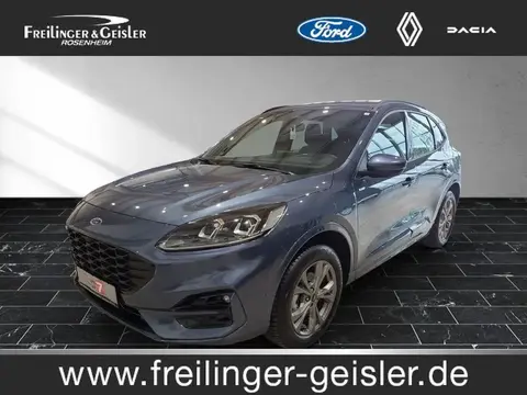 Used FORD KUGA Hybrid 2023 Ad 