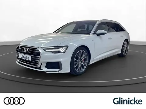 Used AUDI A6 Diesel 2019 Ad 