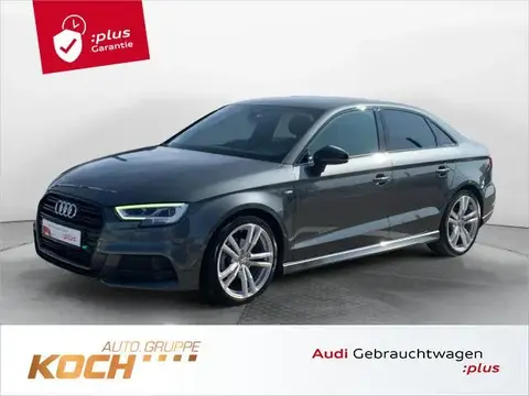 Used AUDI A3 Petrol 2019 Ad 