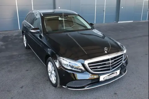 Used MERCEDES-BENZ CLASSE C Diesel 2019 Ad 