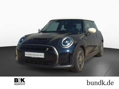 Annonce MINI COOPER Hybride 2023 d'occasion 