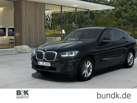 Used BMW X4 Diesel 2023 Ad 