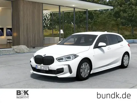 Annonce BMW SERIE 1 Essence 2022 d'occasion 