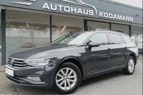 Used VOLKSWAGEN PASSAT Diesel 2021 Ad 