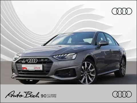 Annonce AUDI A4 Diesel 2022 d'occasion 