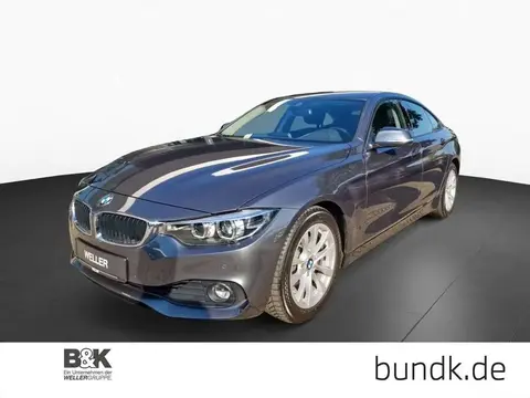 Used BMW SERIE 4 Petrol 2018 Ad Germany