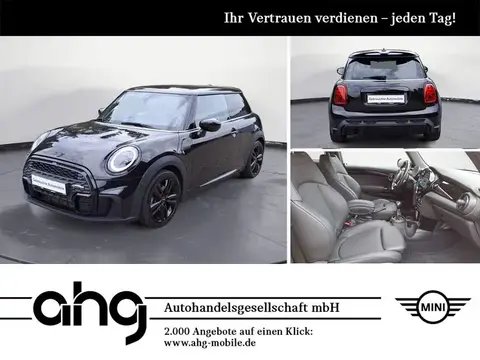 Annonce MINI JOHN COOPER WORKS Essence 2021 d'occasion Allemagne