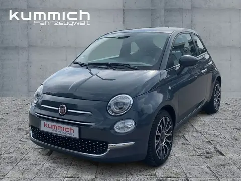 Used FIAT 500 Hybrid 2022 Ad 