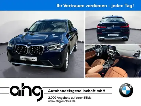 Annonce BMW X4 Essence 2023 d'occasion 