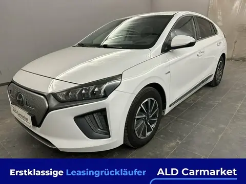 Used HYUNDAI IONIQ Not specified 2020 Ad 