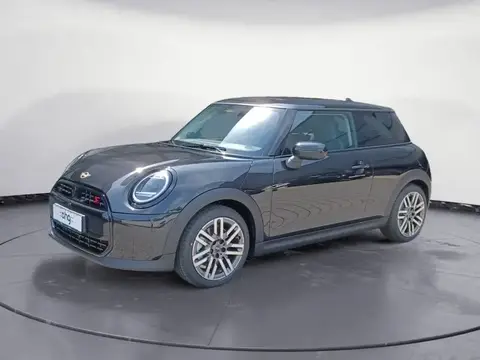 Annonce MINI COOPER Essence 2024 d'occasion Allemagne