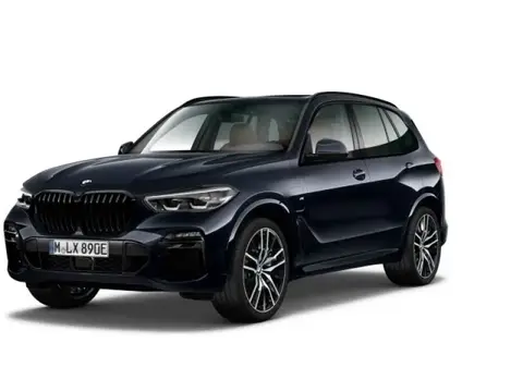 Used BMW X5 Hybrid 2020 Ad 