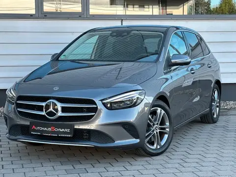 Annonce MERCEDES-BENZ CLASSE B Essence 2019 d'occasion 