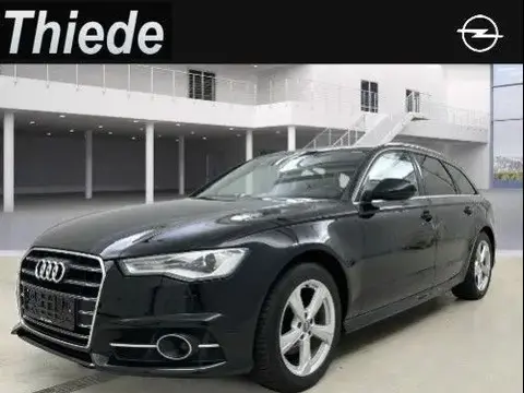 Used AUDI A6 Diesel 2018 Ad 