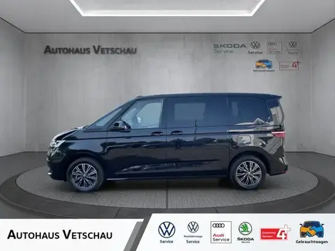 Annonce VOLKSWAGEN T7 Diesel 2023 d'occasion 